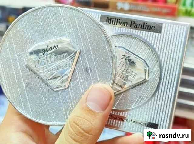 Пудра Владикавказ - изображение 1