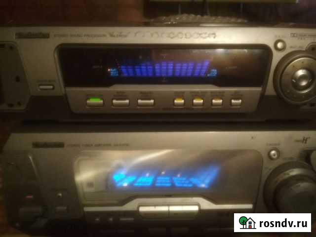 Technics eh750 Новосибирск - изображение 1