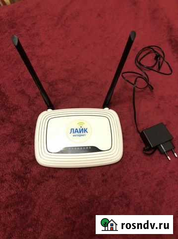 Wifi Роутер Кемерово - изображение 1