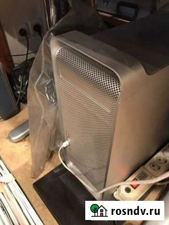 Powermac g5 2x2Ghz + 20” Apple Cinema Display Томилино - изображение 1