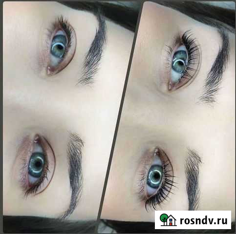 Ламинирование ресниц,ламинирование +botox ресниц Воронеж - изображение 1