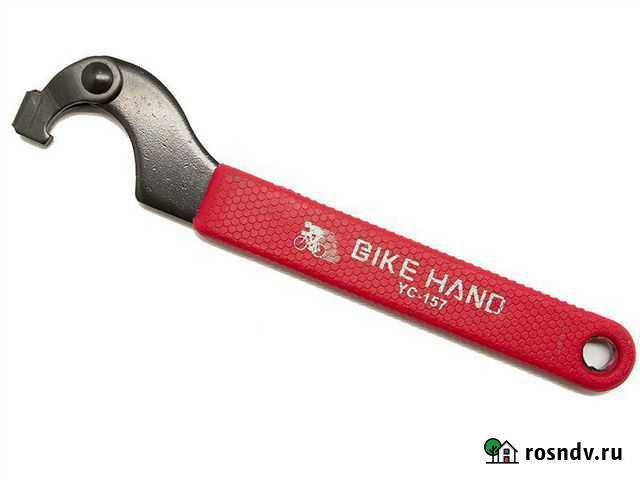 Ключ для контргайки оси каретки Владикавказ - изображение 1