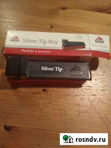 Машинка для набивания сигарет, табаком Всеволожск - изображение 1