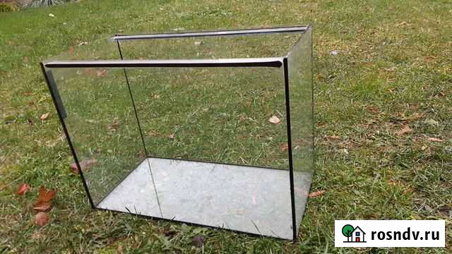 Аквариум 60х45х30 Иваново - изображение 1