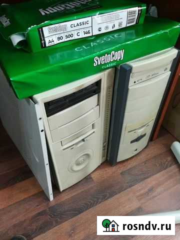 Системные блоки Кострома - изображение 1