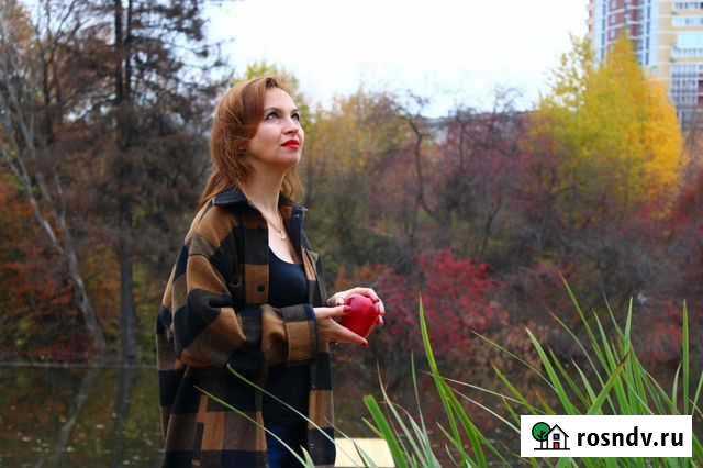 Фотограф Ижевск - изображение 1