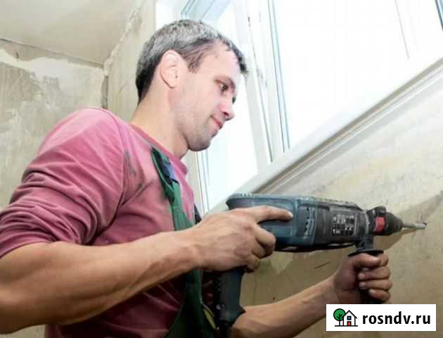 Мастер на час Барнаул - изображение 1