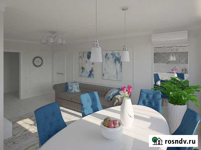 Дизайн интерьера, 3d визуализация Набережные Челны - изображение 1