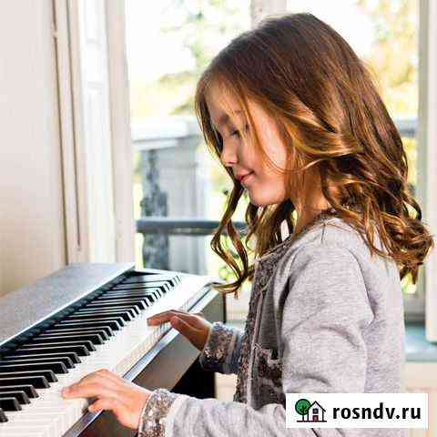 Цифровые пианино для обучения в музыкальной школе Самара