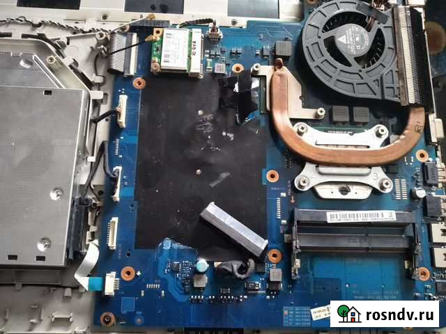 Мат плата samsung np305e5a Новосибирск - изображение 1