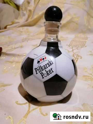 Бутылка Pilkarski Poker Смоленск - изображение 1