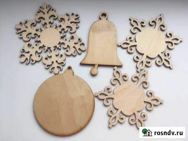 Заготовки для купажа и разрисовки Скопин - изображение 1