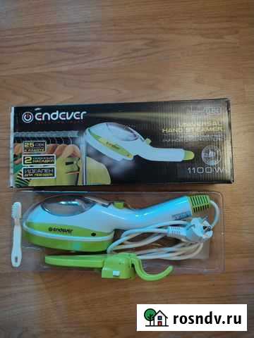 Ручной пароотпариватель Астрахань - изображение 1