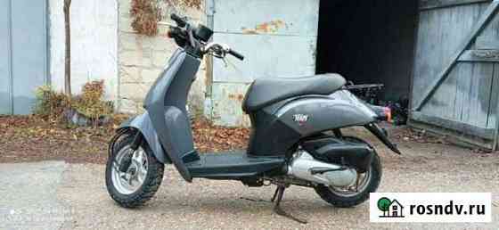 Мопед Honda Today AF61 Севастополь