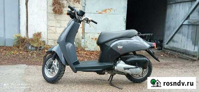 Мопед Honda Today AF61 Севастополь - изображение 1