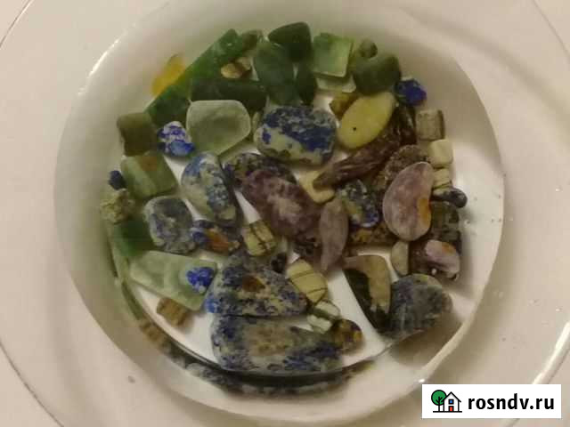 Сибирские самоцветы для аквариума Иркутск - изображение 1