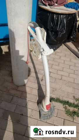 Триммер электрический Севастополь - изображение 1