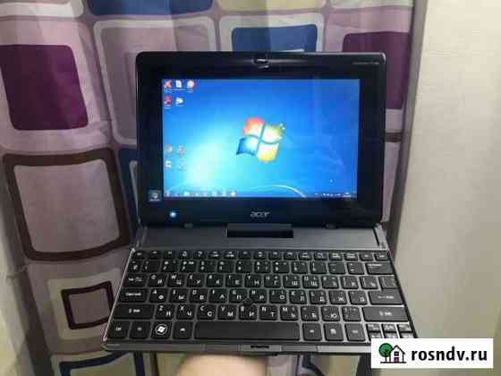 Планшет Acer Iconia Tab W501 Омск