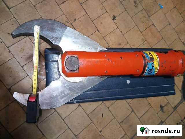 Кусачки  Вега (гидроножницы) Смоленск - изображение 1