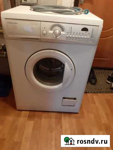 Стиральная машина indesit на запчасти Тюмень - изображение 1