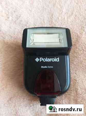 Вспышка Polaroid PL108-AF C Нижний Новгород