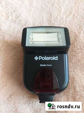 Вспышка Polaroid PL108-AF C Нижний Новгород - изображение 1