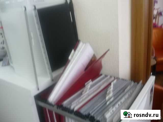 Папка подвесная пластик Челябинск - изображение 1