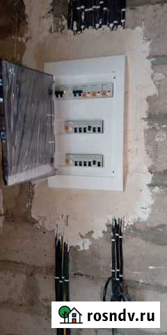 Электромонтажные роботы Минеральные Воды - изображение 1