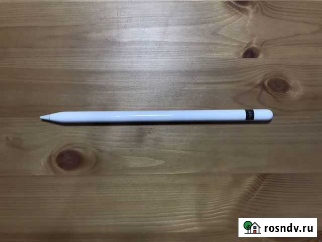 Apple Pencil 1-го поколения Лениногорск - изображение 1