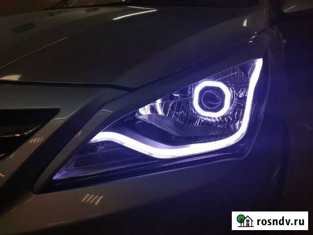 Ремонт, Тюнинг Фар. Гарантия Самара - изображение 1