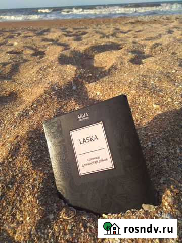 Спонж для чистки зубов - Гринвей Краснодар - изображение 1