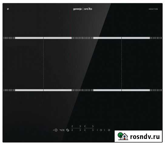 Поверхность индукционная gorenje IT 646orab Калининград - изображение 1