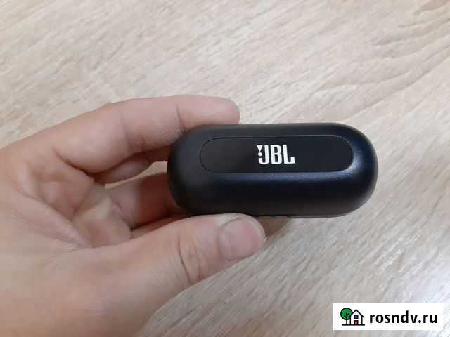 JBL беспроводной наушник C100TWS Казань - изображение 1