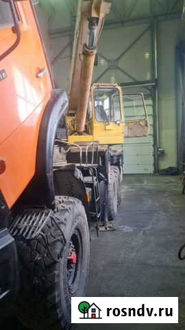 Галичанин КС-55713-5, 2010 Сургут - изображение 1