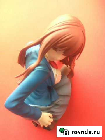 Фигурка аниме 15*10см Череповец - изображение 1