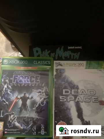 Игра для приставки Тверь - изображение 1