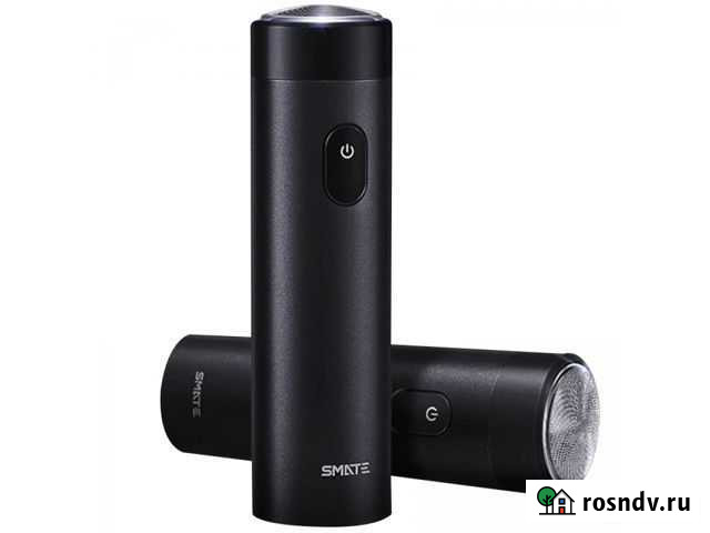 Электробритва от Xiaomi smate Turbine Красноярск - изображение 1