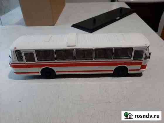Classicbus лаз 699 модель автобуса Кемерово