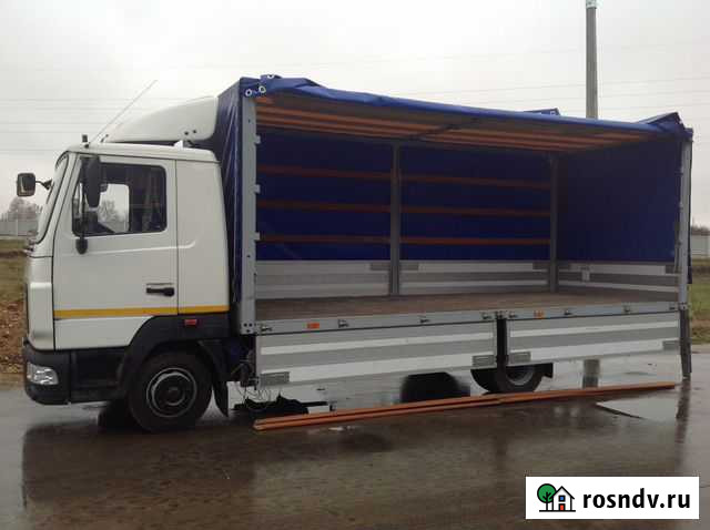 Грузоперевозки Клин Клин - изображение 1