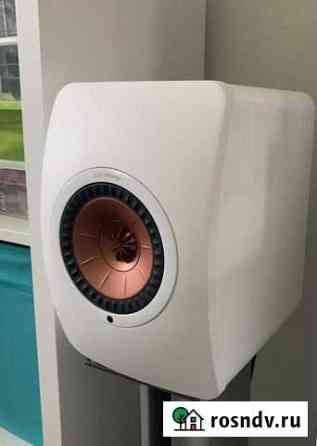 KEF LS50 Wireless Магнитогорск
