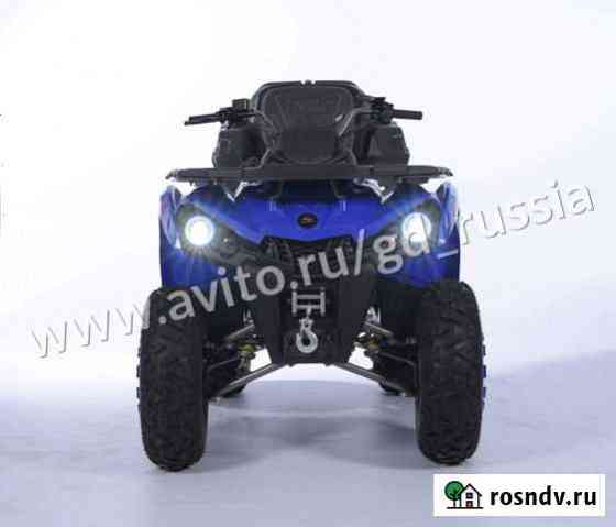 Квадроцикл Sharmax 280 Hummer Владивосток