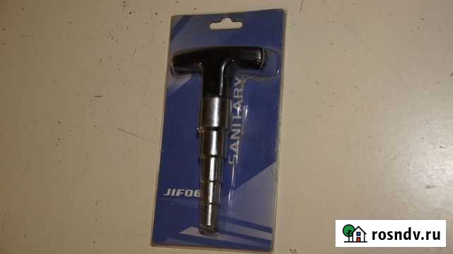 Металлопластиковые трубы Калибратор fora 12-26 мм Моршанск - изображение 1