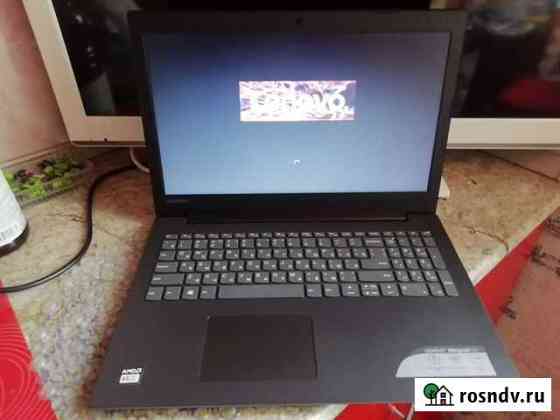 Ноутбук lenovo 320-15аst 80xv Орск