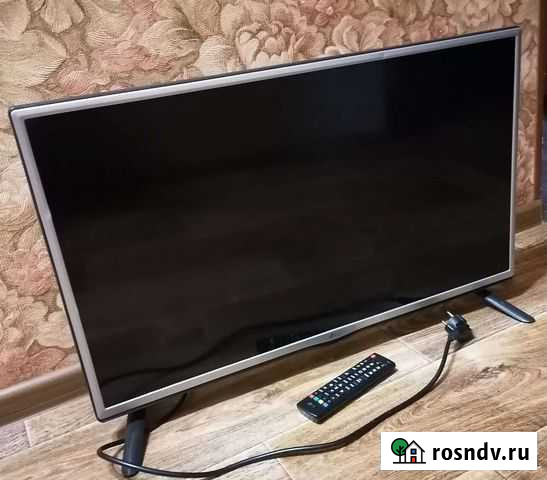 Телевизор LG требуется замена экрана Железногорск - изображение 1