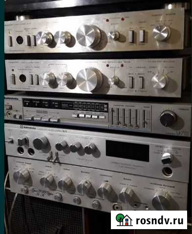Аудиотехника СССР Пенза - изображение 1