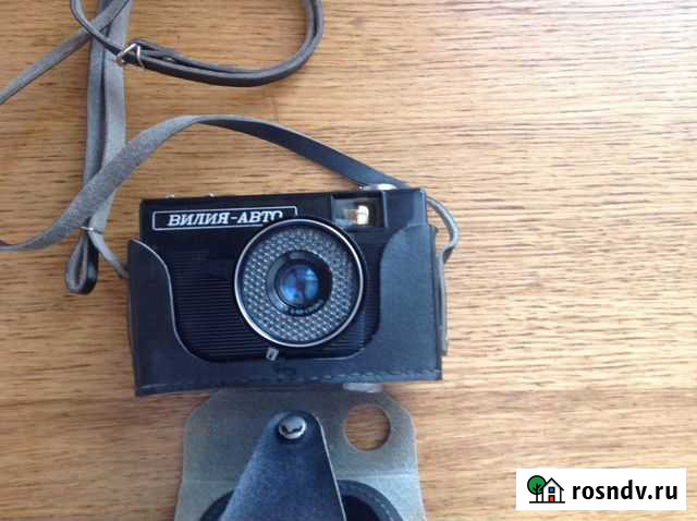 Вилия Авто Омск - изображение 1