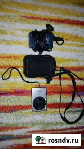 Фотоаппарат Canon Набережные Челны - изображение 1