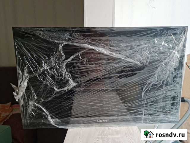 Телевизор бу Оренбург - изображение 1