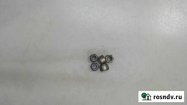 Гайка колесная Subaru Tribeca (B9), 2005 Казань - изображение 1