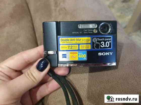 Фотоаппарат Sony Воронеж